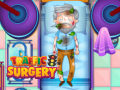 Laro Traffic Surgery