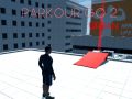 Laro Parkour GO 2: Urban