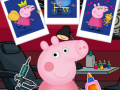Laro Peppa Pig Tattoo Studio