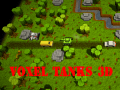 Laro Voxel Tanks 3D