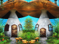 Laro Spot the differences Fairytale