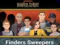 Laro Hunter street finders sweepers