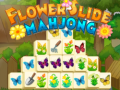 Laro Flower Slide Mahjong