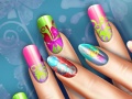 Laro Floral Realife Manicure