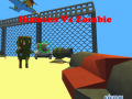 Laro Kogama: Humans Vs Zombie