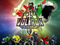 Laro Voltron Legendary Defender: Voltrom Force