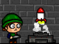 Laro Explode a nazi