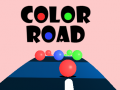 Laro Color Road