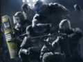 Laro Critical Strike Global Ops