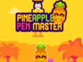 Laro Pineapple Pen Master