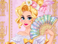 Laro Legendary Fashion Marie Antoinette