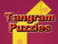 Laro Tangram Puzzles