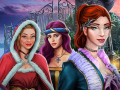 Laro The Witches Covenant