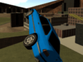 Laro RCC Stunt Cars