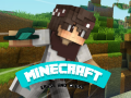 Laro Minecraft Erase and Guess
