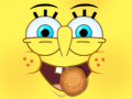 Laro Spongebob Gets Ingredients