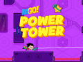Laro Teen Titans Go: Power Tower