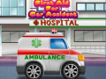 Laro First Aid For Car Accident