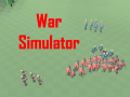 Laro War Simulator