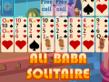 Laro Ali Baba Solitaire