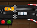 Laro Slot Car Racing