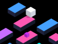Laro Cube Jump