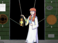 Laro Light Borrower the first Chapter