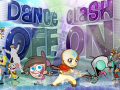 Laro Dance Clash Off Onn!