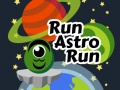 Laro Run Astro Run