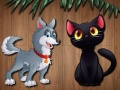 Laro Animal Shapes 2
