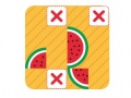 Laro Watermelon: Unlimited Puzzle
