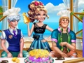 Laro Boys Cooking Challenge