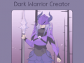 Laro Dark Warrior Creator