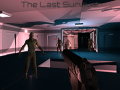 Laro The Last Survivor