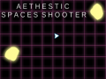 Laro Aethestic Spaces Shooter