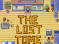 Laro The Lost Tome