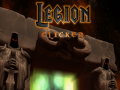 Laro Legion Clicker