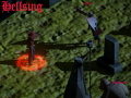 Laro Hellsing