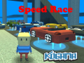 Laro Kogama: Speed Race