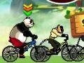 Laro Kung Fu Panda Racing Challenge