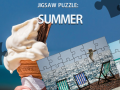 Laro Jigsaw Puzzle Summer