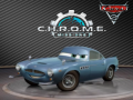 Laro Cars 2 CHROME Missions