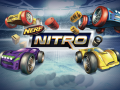 Laro Nerf  Nitro