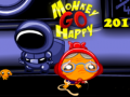 Laro Monkey Go Happy Stage 201