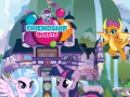 Laro My Little Pony: Friendship Quests 
