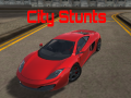 Laro City Stunts
