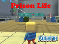Laro Kogama: Prison Life