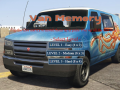 Laro Van Memory