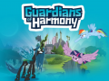 Laro My Little Pony: Guardians of Harmony