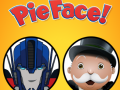 Laro Pie Face